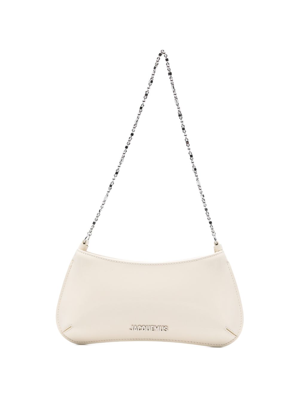 Jacquemus Bags - Chiari e Naturali | 8f9c61b06ad8e8c675d1c0f39e4356ea3fd982bf