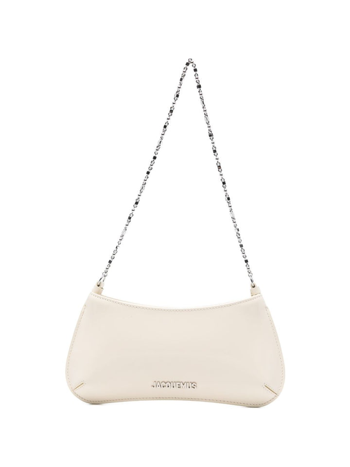 Jacquemus Bags - Chiari e Naturali | 8f9c61b06ad8e8c675d1c0f39e4356ea3fd982bf