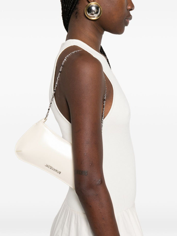 Jacquemus Bags - Chiari e Naturali | b6c465ed911b538aca0d2cd57865e16a9dae221d