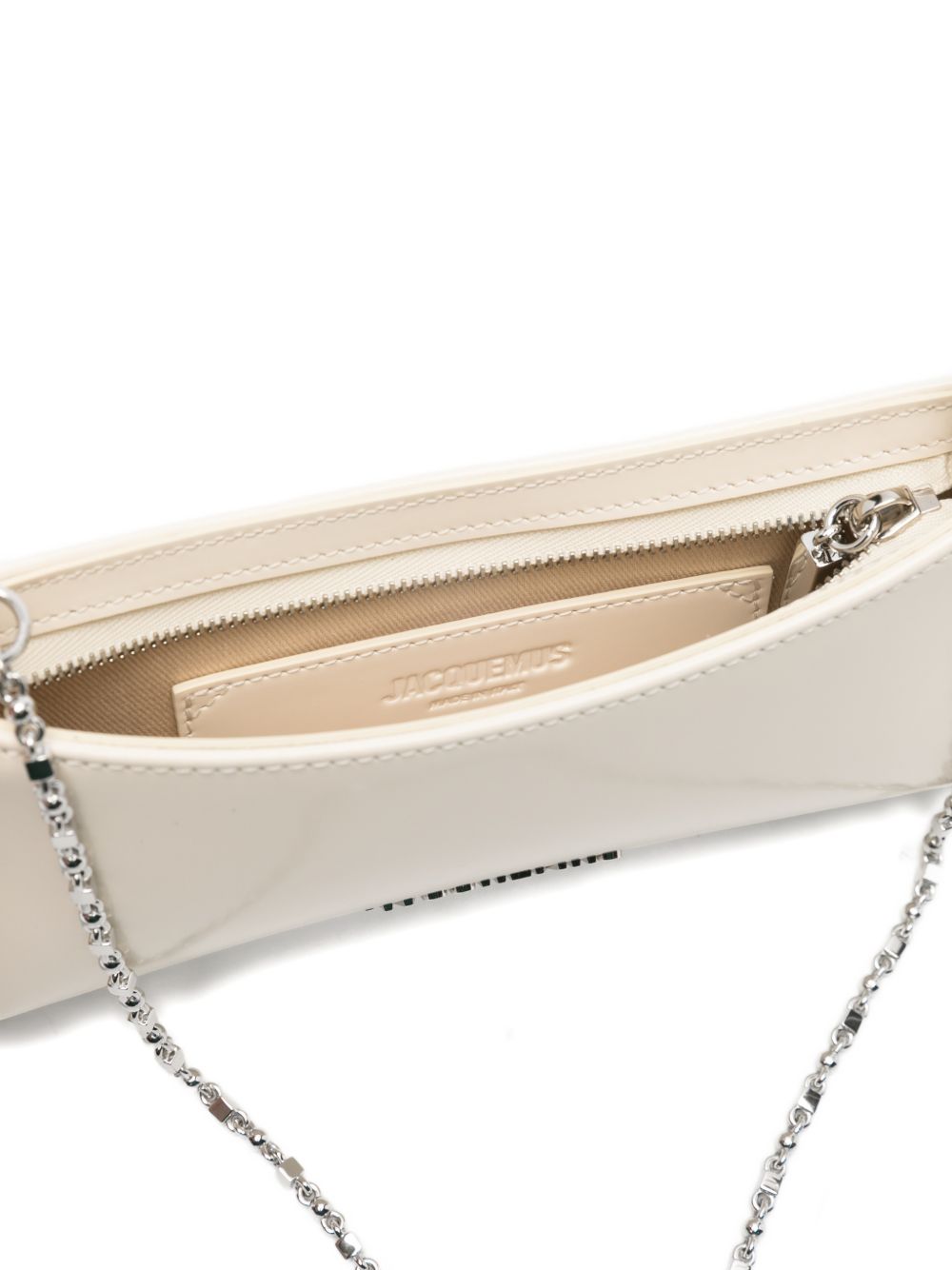 Jacquemus Bags - Chiari e Naturali | 4cefe7ebcfd1bb817d819fa0ec51a7698f664158