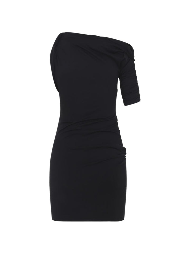 Jacquemus Dresses - BLACK | 74c5c1c3b47891202ecfb6e58564ac15b5607457
