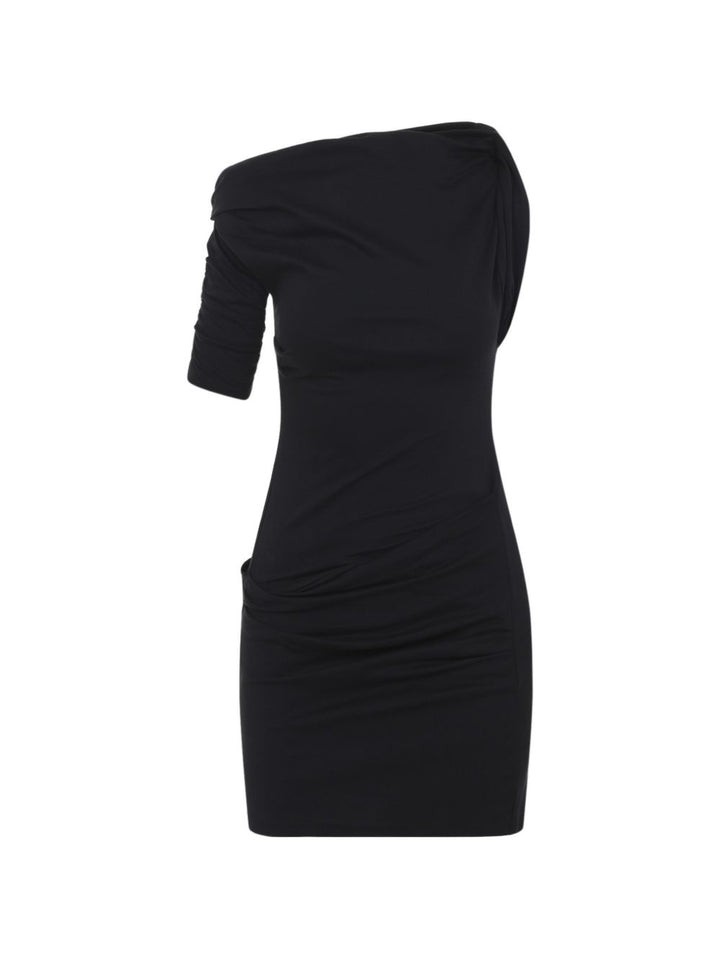 Jacquemus Dresses - BLACK | 7032203ebc7301f37208f829167e6a5c13248bb3