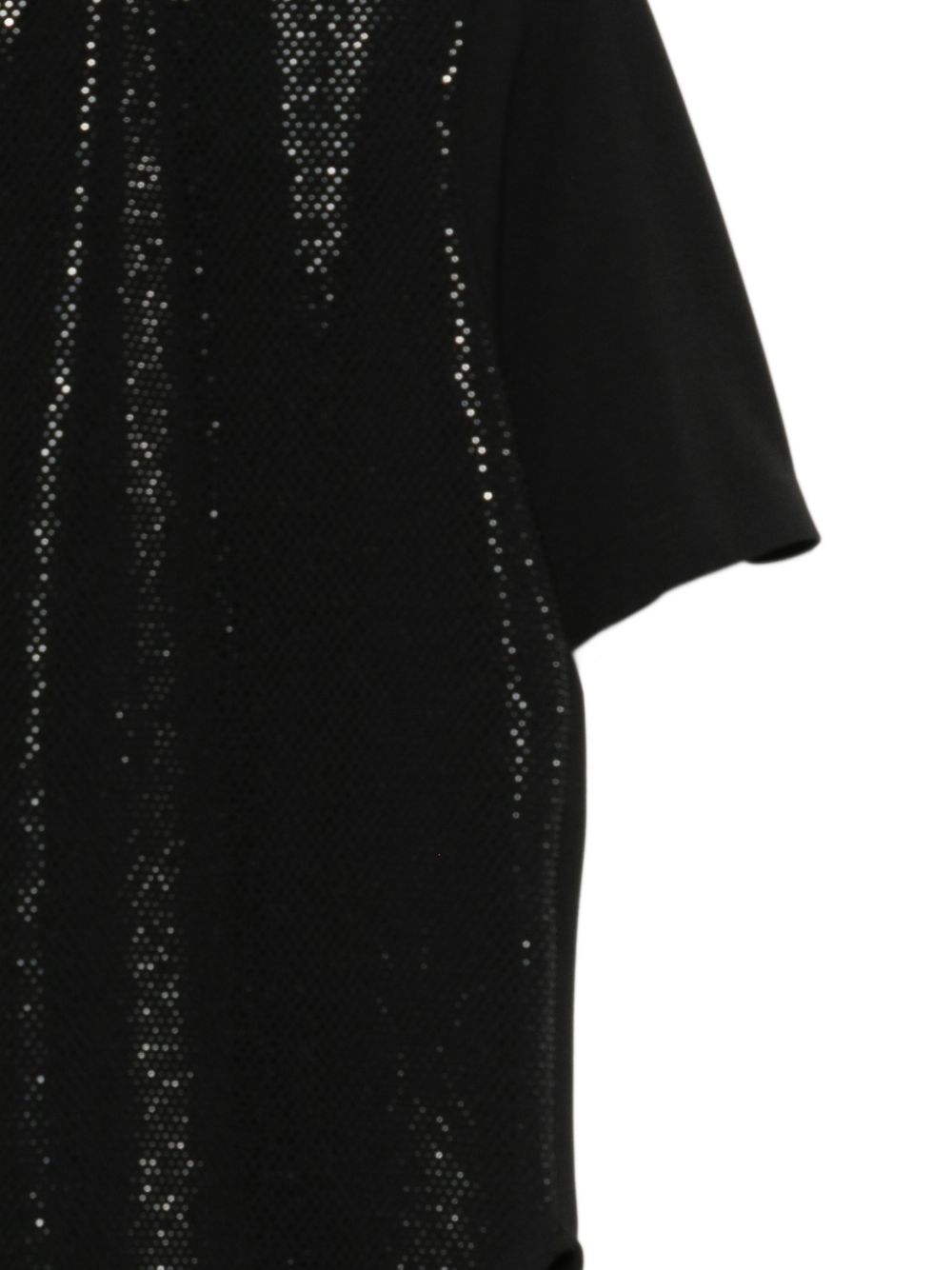 Emporio Armani Sweaters - BLACK | 6b0ee8959a71914aa02046f7431defd8d3f74750