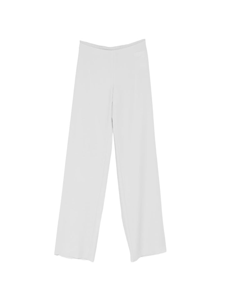 Emporio Armani Trousers - GREY | 3d9237520022f8623be5a193cd0419d6dcc9b6b8