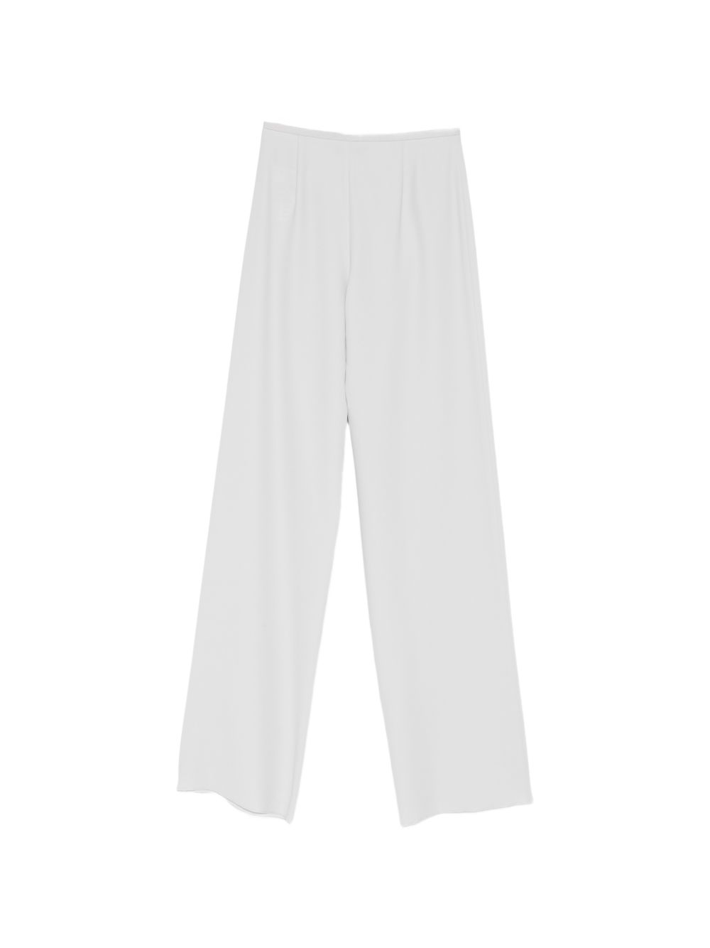 Emporio Armani Trousers - GREY | 04091bef0471a73e1cd69e02ec215c947ee980a2