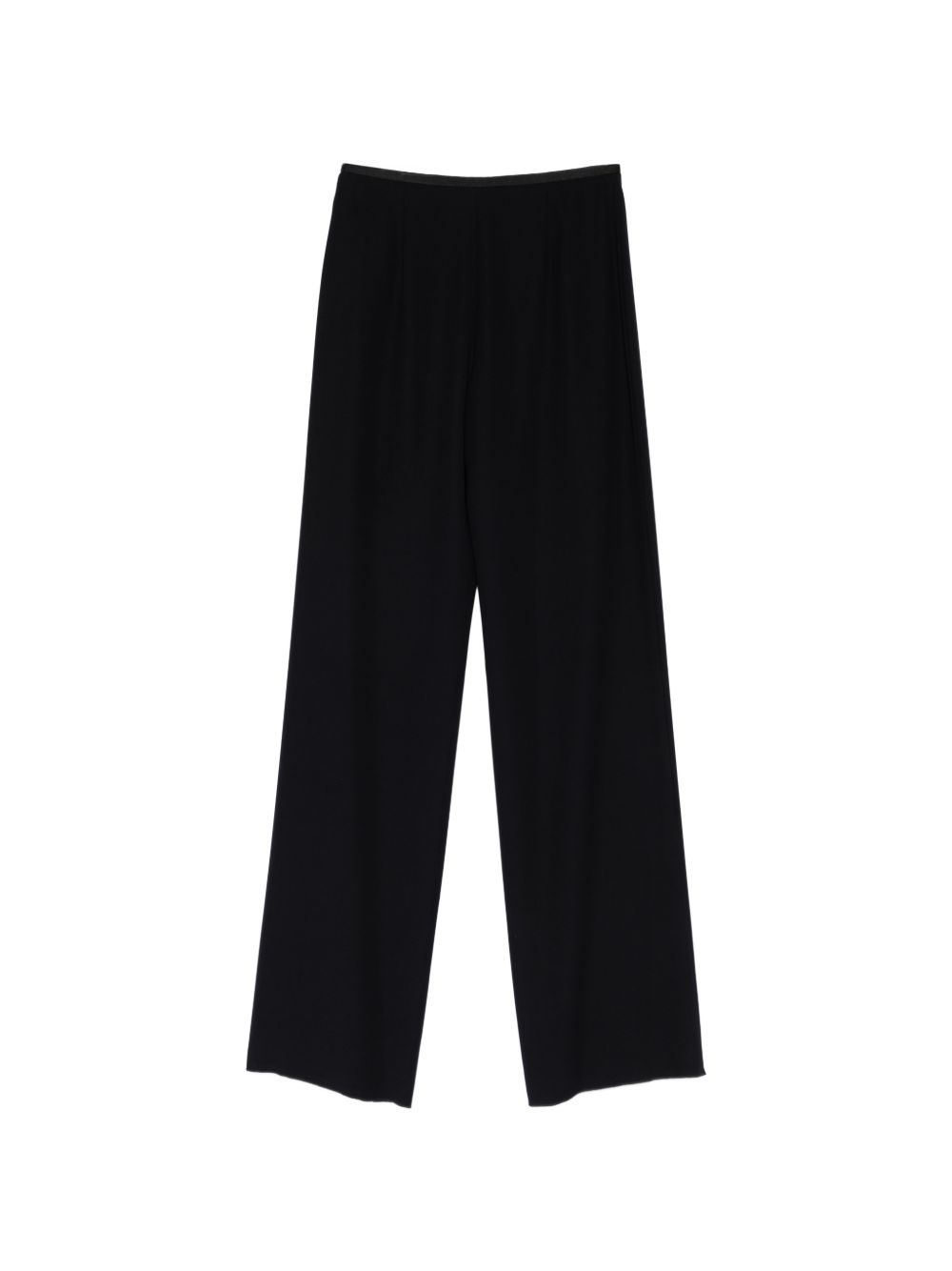 Emporio Armani Trousers - BLUE | 399cc6dd93116a4f33b567c7391f84507a01557e
