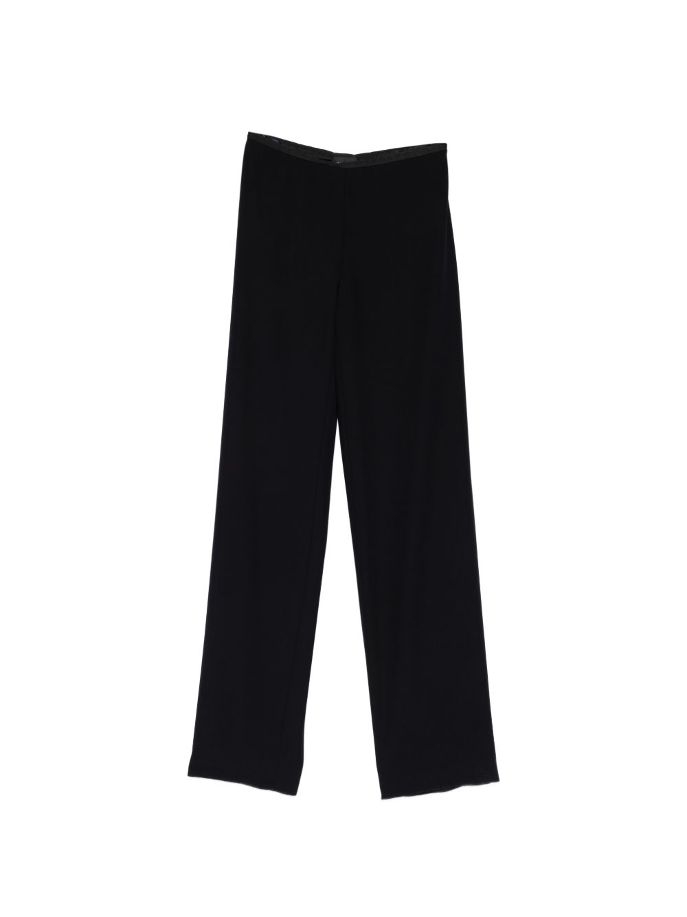 Emporio Armani Trousers - BLUE | 3dbedc3939286dc65132f2a49d1e3d781c913ac4