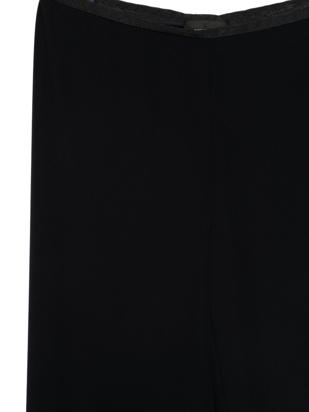 Emporio Armani Trousers - BLUE | b0943f2fddbe4067a93763fac934b83851d1359d
