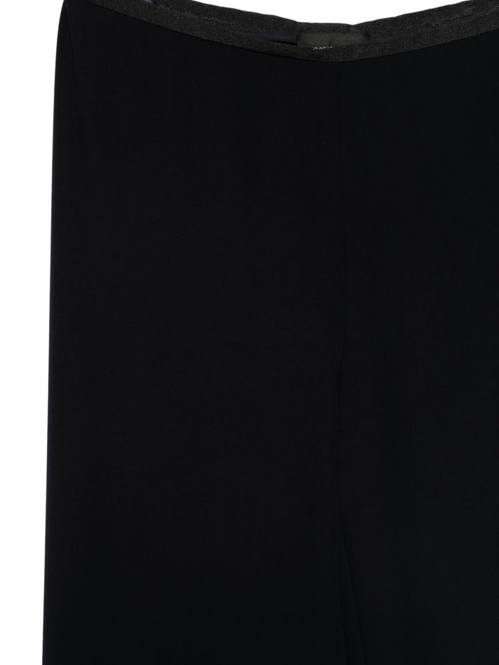 Emporio Armani Trousers - BLUE | b0943f2fddbe4067a93763fac934b83851d1359d