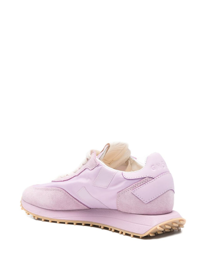 Ghoud Sneakers - Light and natural | a81d34ce5d15f6905a53fdd81e8a0c0315cefd7f