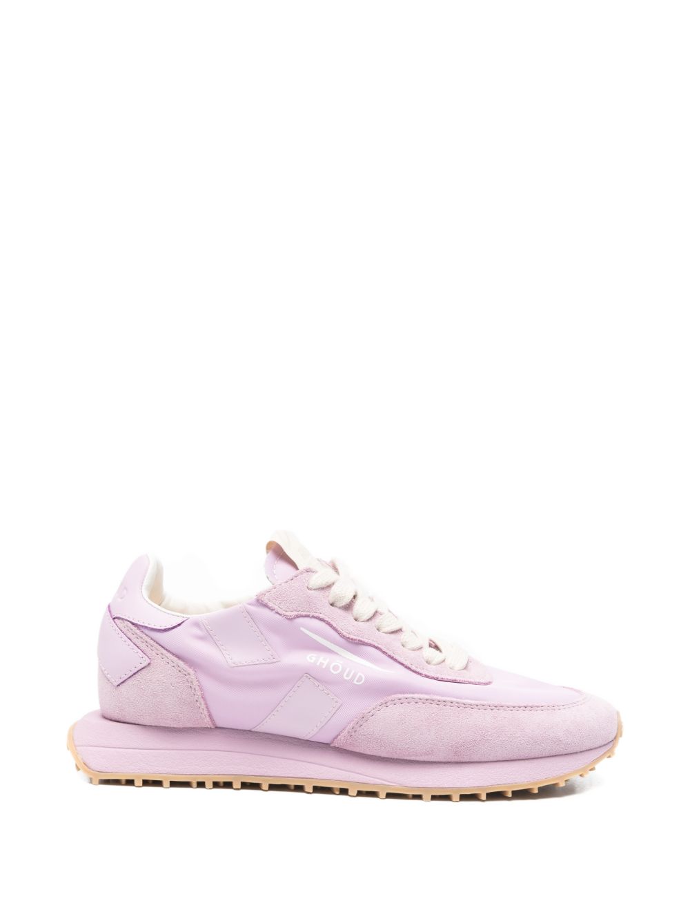 Ghoud Sneakers - Light and natural | 08217c0125c7e40e1e2fd192de089cc208c364d2