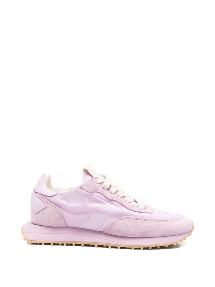 Ghoud Sneakers - Light and natural | 08217c0125c7e40e1e2fd192de089cc208c364d2