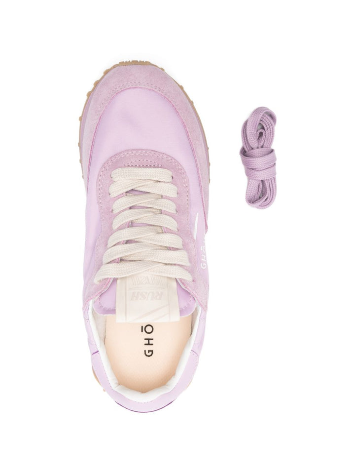 Ghoud Sneakers - Light and natural | c5b39de9421019bdd40aa0a4a7f9ab527a009720