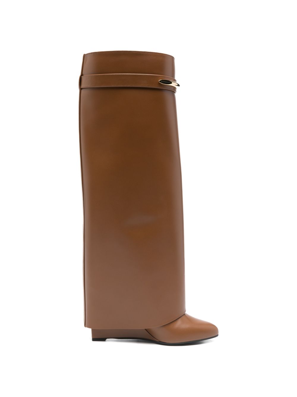 Givenchy Boots - Marroni | fc2034e1c04cc05a5b2c660e5c7941c07ee62829