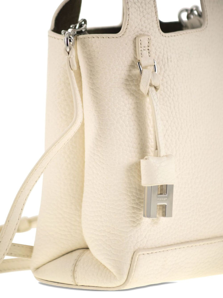 Hogan Bags - Light and natural | 7d65f9510acbc2a7bcbc8a35229f610b246fb8ef
