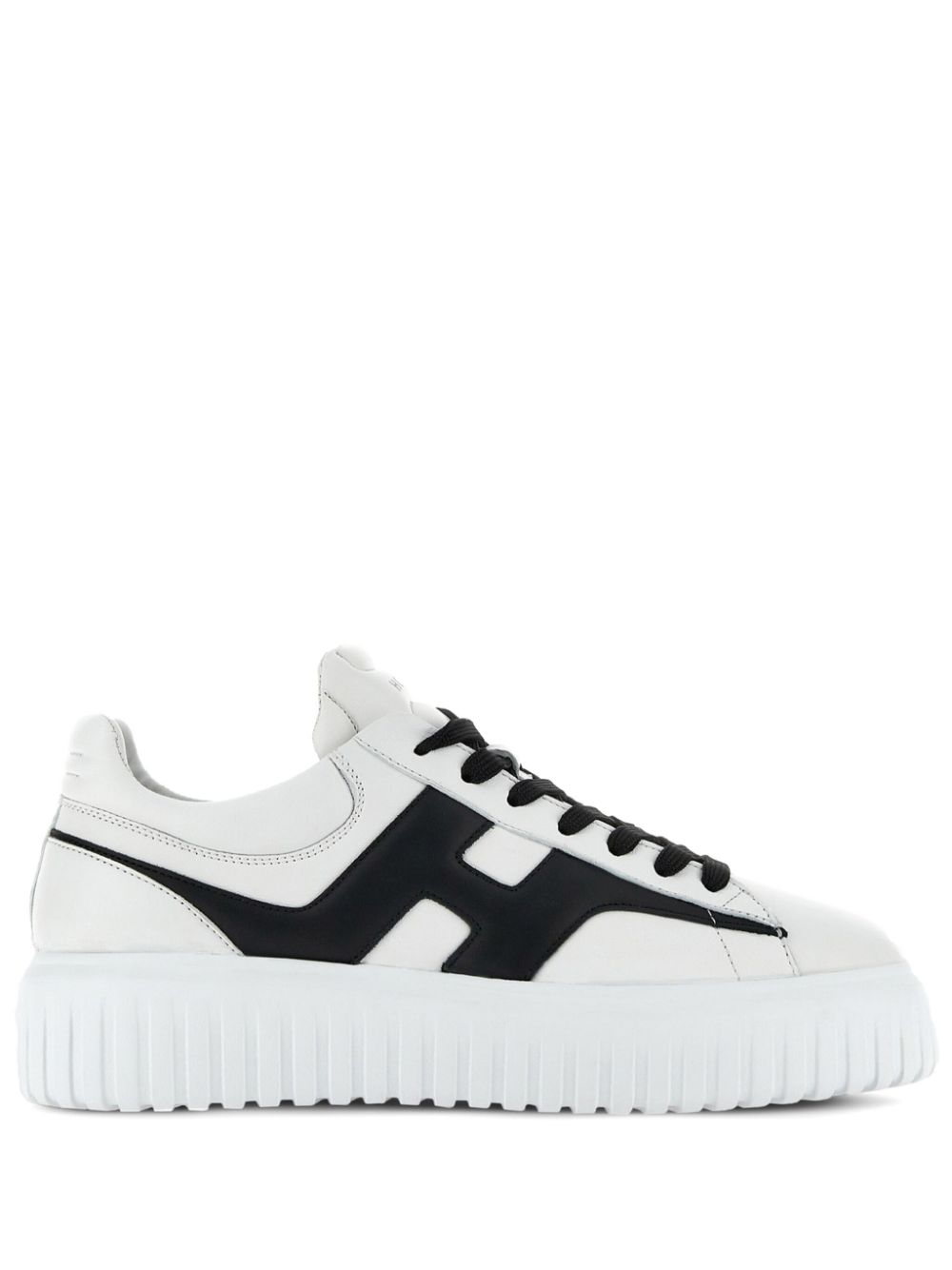 Hogan Sneakers - BLACK | 4e47d4a2aa0bf007d27004f4341fd7867fa95bf1