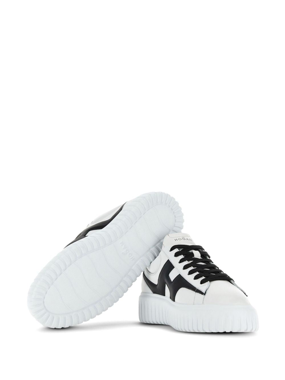 Hogan Sneakers - BLACK | dc403ec2397e33bdde7289a0bdbbcc6feb5efbdf