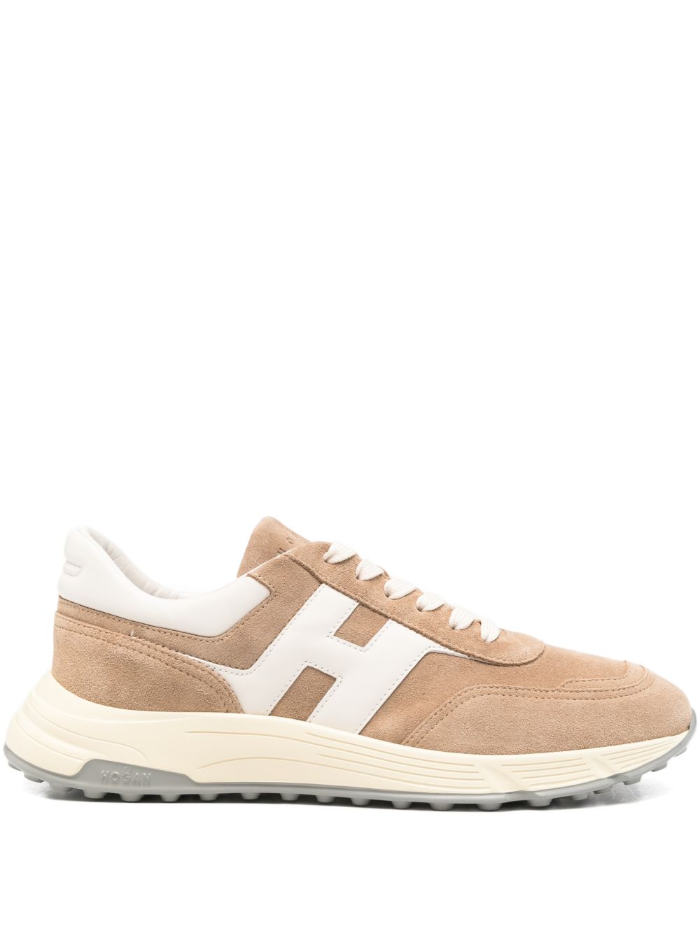 Hogan Sneakers - BEIGE | 61ad2ababc9fccab504933b9ccdfcfd6ddac086f