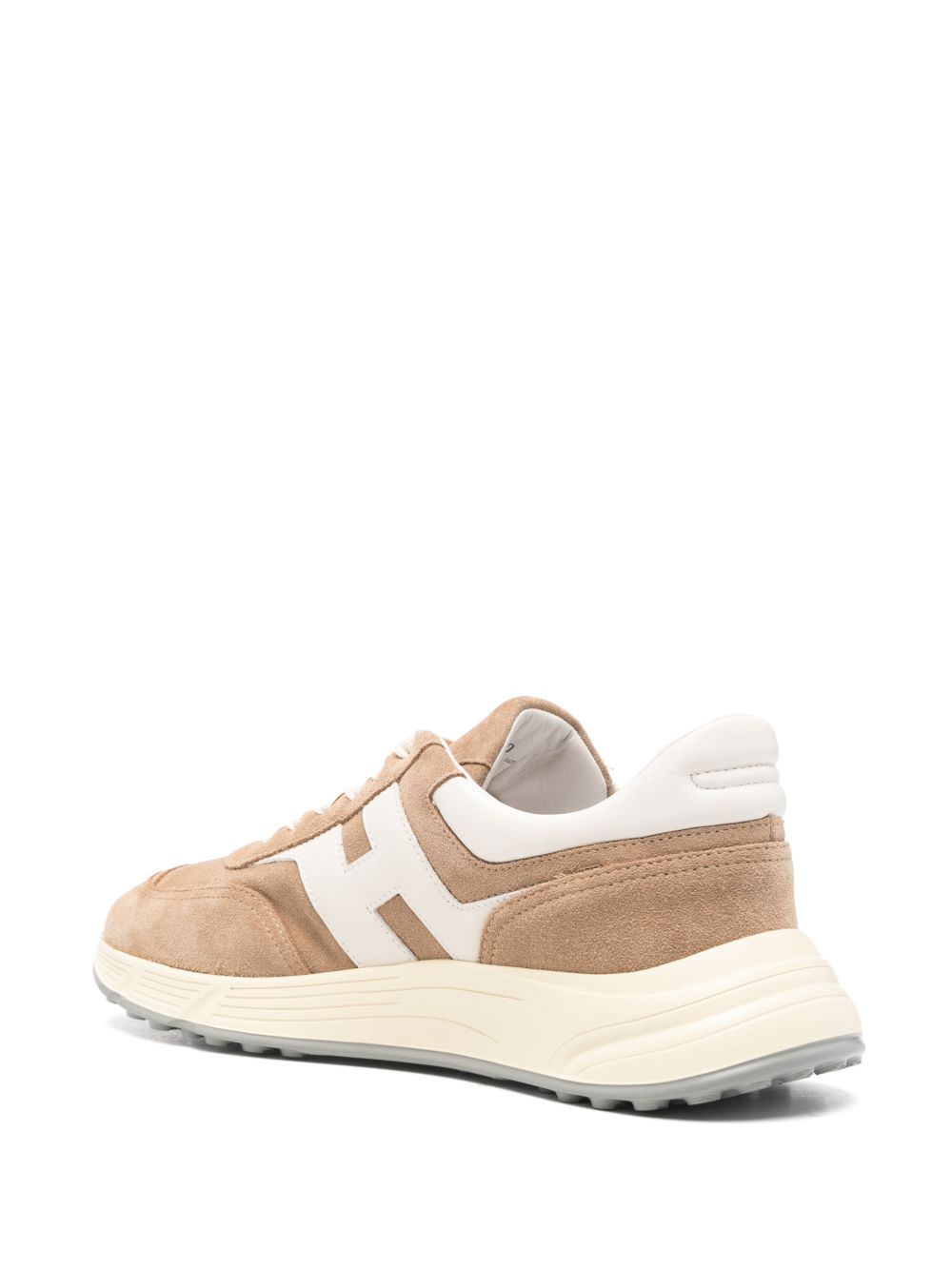 Hogan Sneakers - BEIGE | 0a0a8adf69778bef10e84804d75962b5b0915f7c