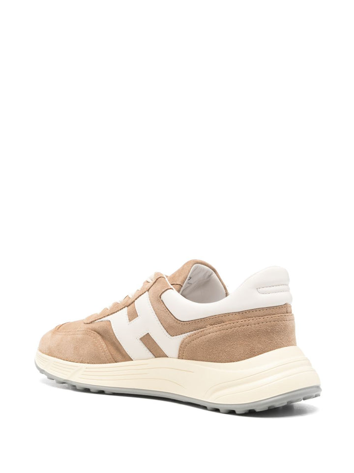 Hogan Sneakers - BEIGE | 0a0a8adf69778bef10e84804d75962b5b0915f7c