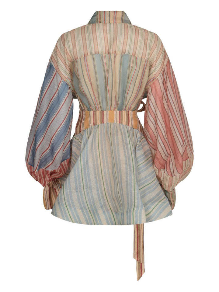 Zimmermann Dresses - MULTICOLOR | 509d39d711576310765908784398c5e32945886b