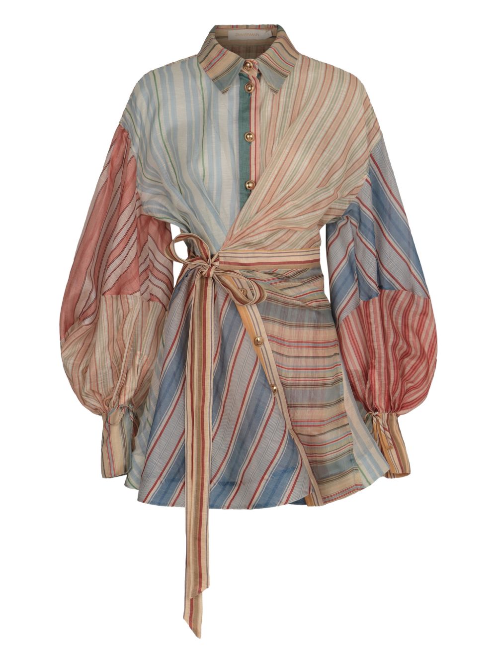 Zimmermann Dresses - MULTICOLOR | 3596dcf65ded108fea48845e5cd2b9d6cb184332