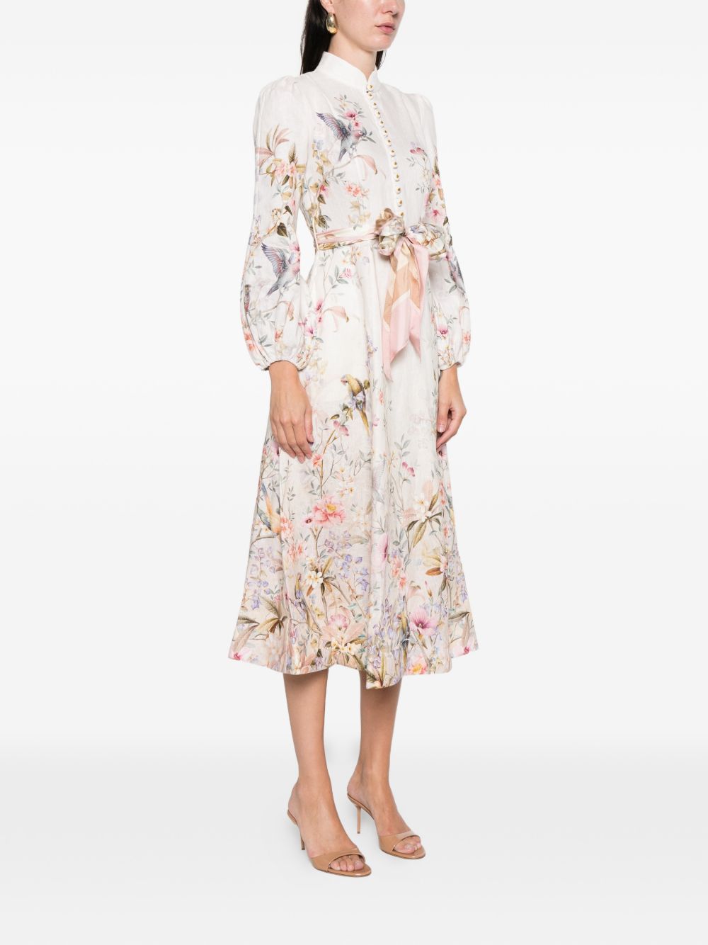 Zimmermann Dresses - Light and natural | 0c4479059dd546d6ec0c8e84571284a9f2307813
