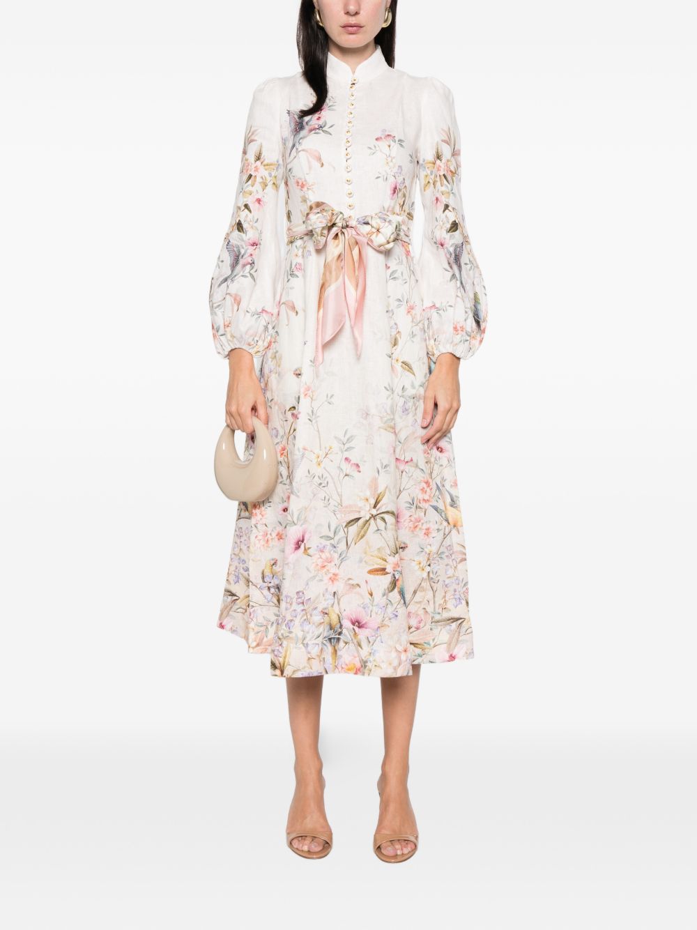 Zimmermann Dresses - Light and natural | 5a582b4c6def211ff458411986cb0da6562ae62f