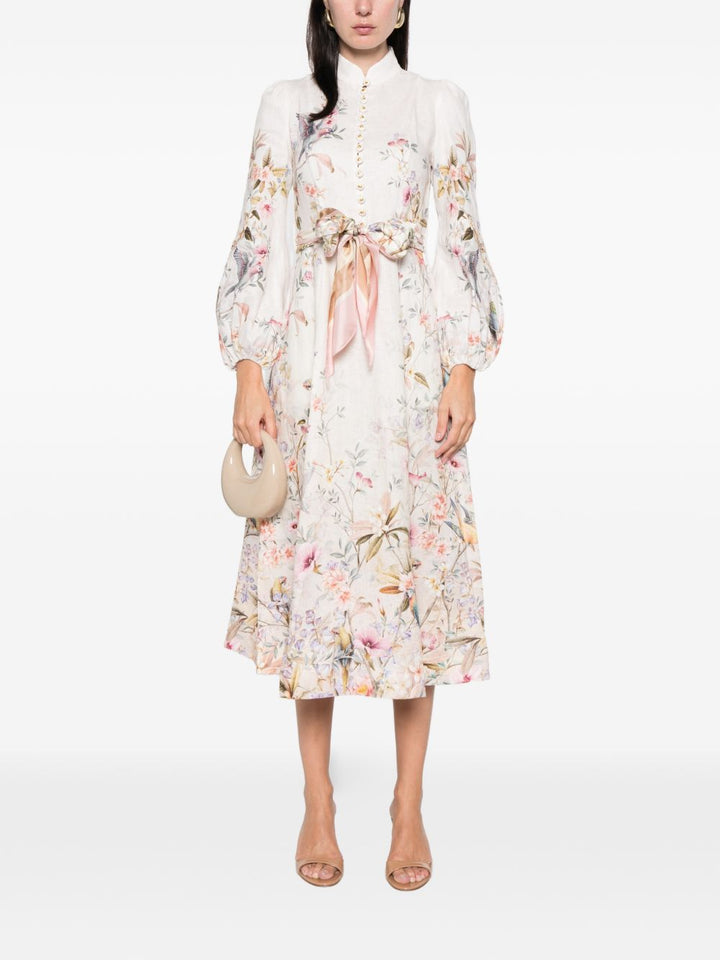 Zimmermann Dresses - Light and natural | 5a582b4c6def211ff458411986cb0da6562ae62f