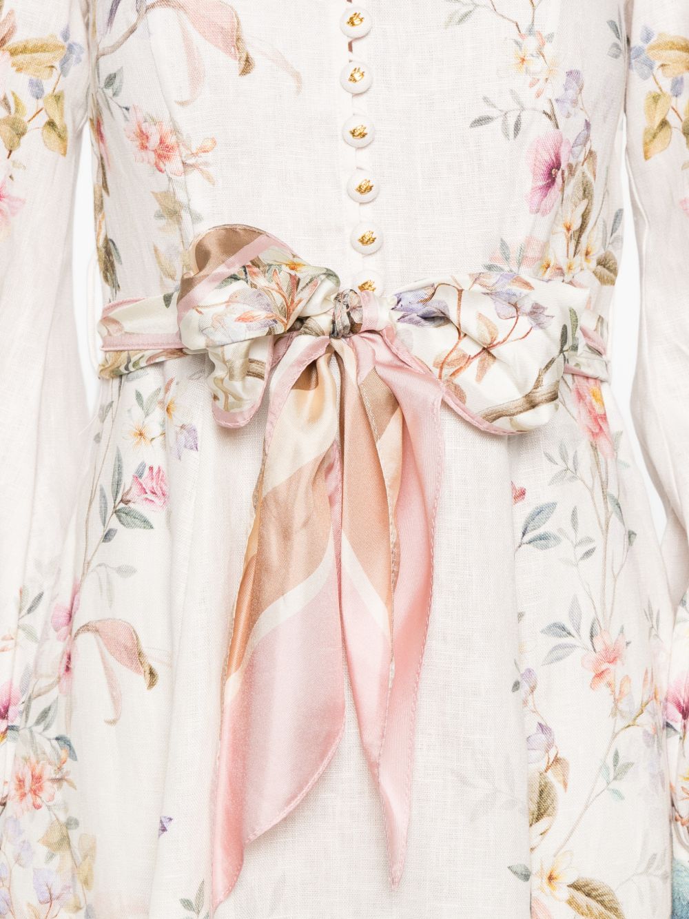 Zimmermann Dresses - Light and natural | 40dc544cd91e5a650ac41c0711551dff6dba4f57