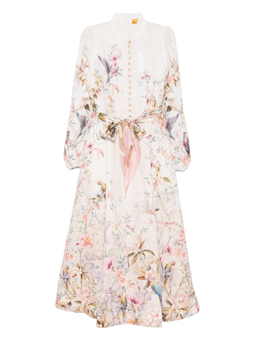 Zimmermann Dresses - Light and natural | 943a16cc97555e93fbdc8546bbb43bb96ea8bd7e
