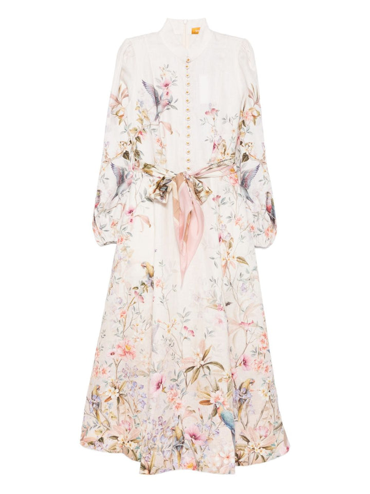 Zimmermann Dresses - Light and natural | 943a16cc97555e93fbdc8546bbb43bb96ea8bd7e