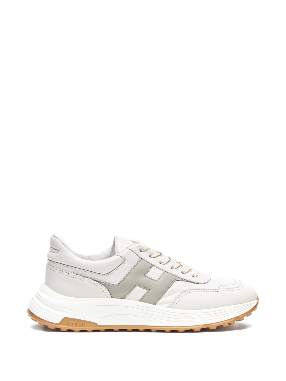 Hogan Sneakers - Light and natural | abb99c5d7b6df492cce87164d5e6abf7e61cbe3d