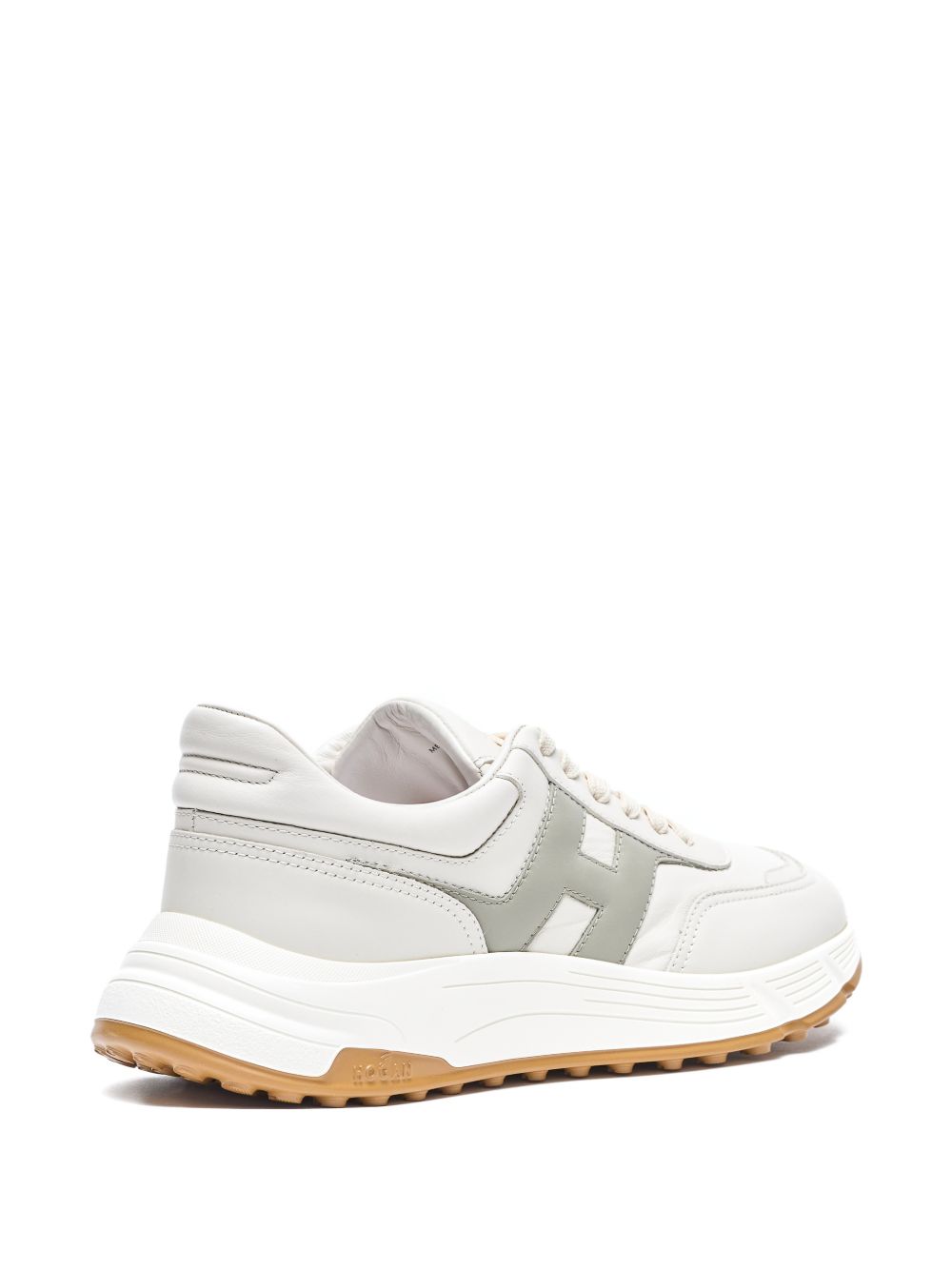Hogan Sneakers - Light and natural | 72fa6be43d566d4d3041078eef3e2a039dd717de