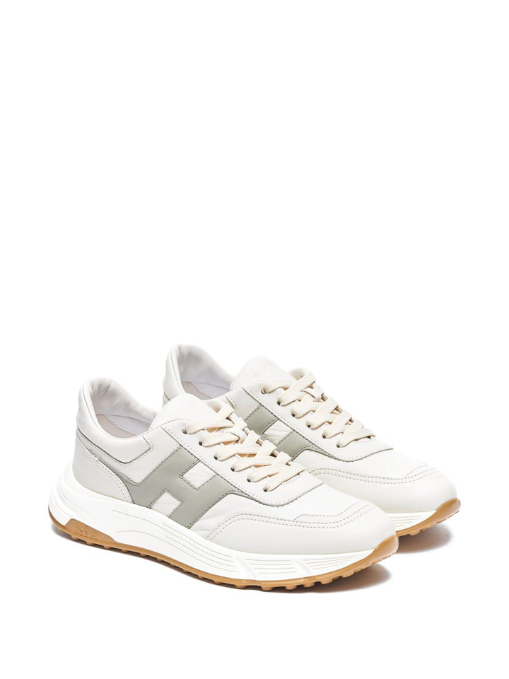 Hogan Sneakers - Light and natural | cd0536fef42f40ce63f61e77da1ed99ccdedc1c6