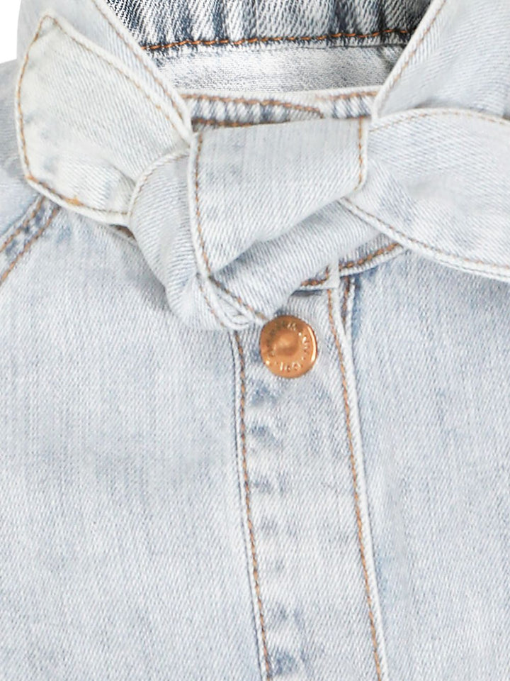 Zimmermann Shirts - Blu e verdi | f8f162f89bc33481d11dffadec743b94f05f29ea