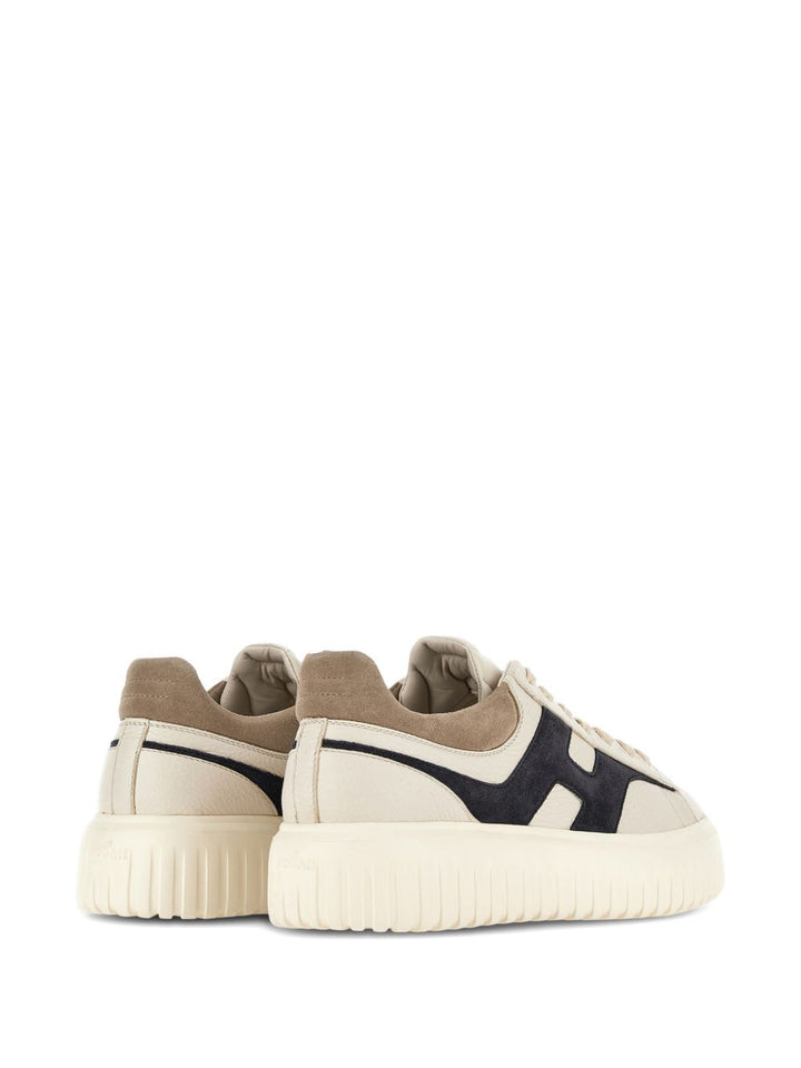 Hogan Sneakers - Light and natural | d66b3d84cf0cf233f6a76a1d3f39be930091d3c1