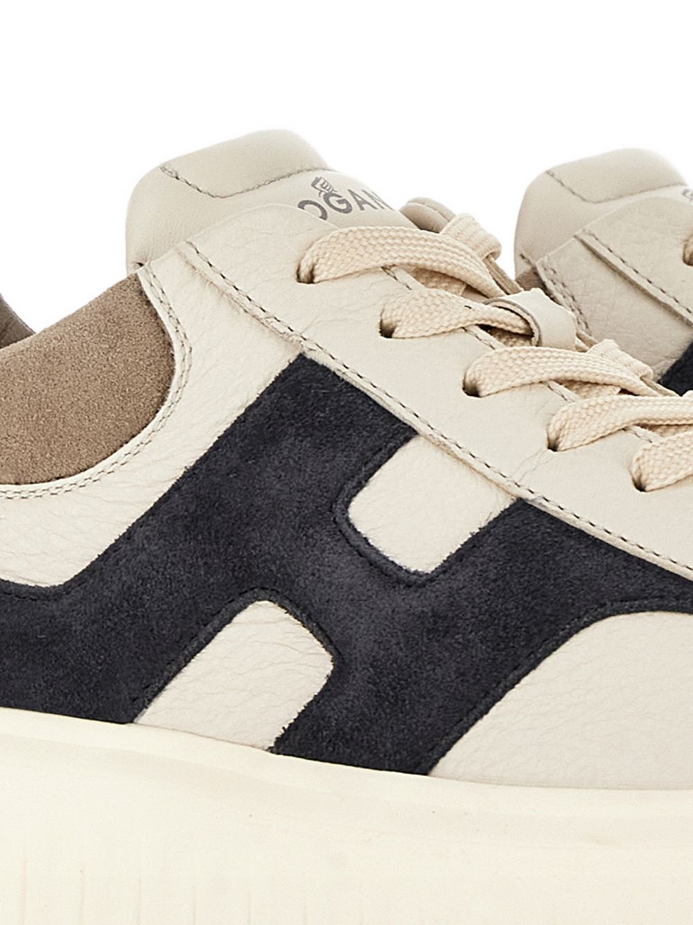 Hogan Sneakers - Light and natural | 650dde7712a8bf58a9811d9a1abec6f8b0889496