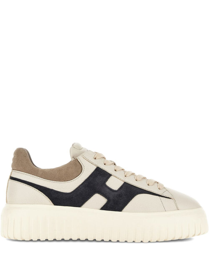 Hogan Sneakers - Light and natural | 1c52bf800f5c59b47b507627f505c56f27438616