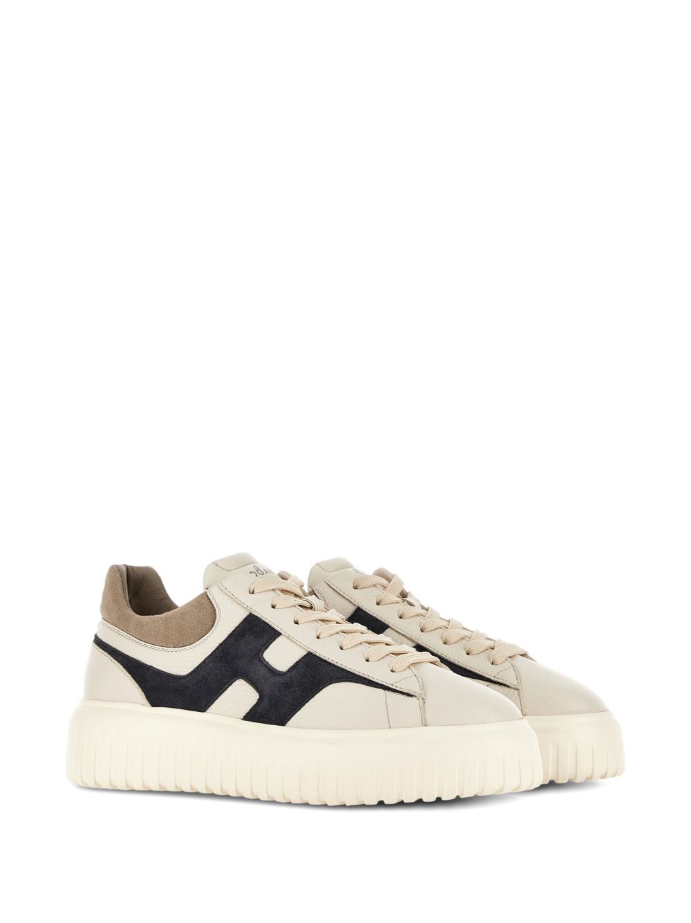 Hogan Sneakers - Light and natural | e364a840fb63828163112041affbfbe6a910985d