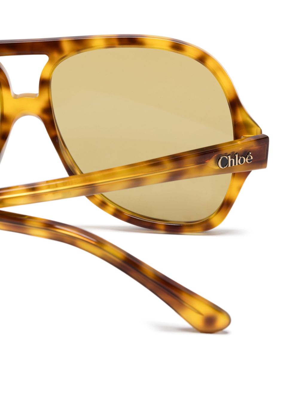 Chloè Sunglasses - Light and natural | 0f29d0c3065d20efcea20dea1c7e80dd03df032a