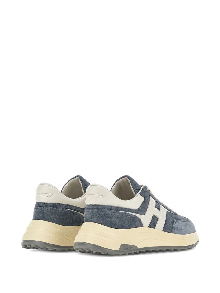 Hogan Sneakers - BLUE | dc6bc83a110b15f00e6f90b5df5ce11afa4c2af7