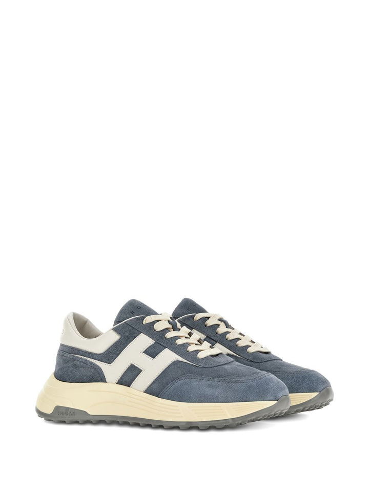 Hogan Sneakers - BLUE | 603735ab25acae6a815096d7490c6ce965463c03