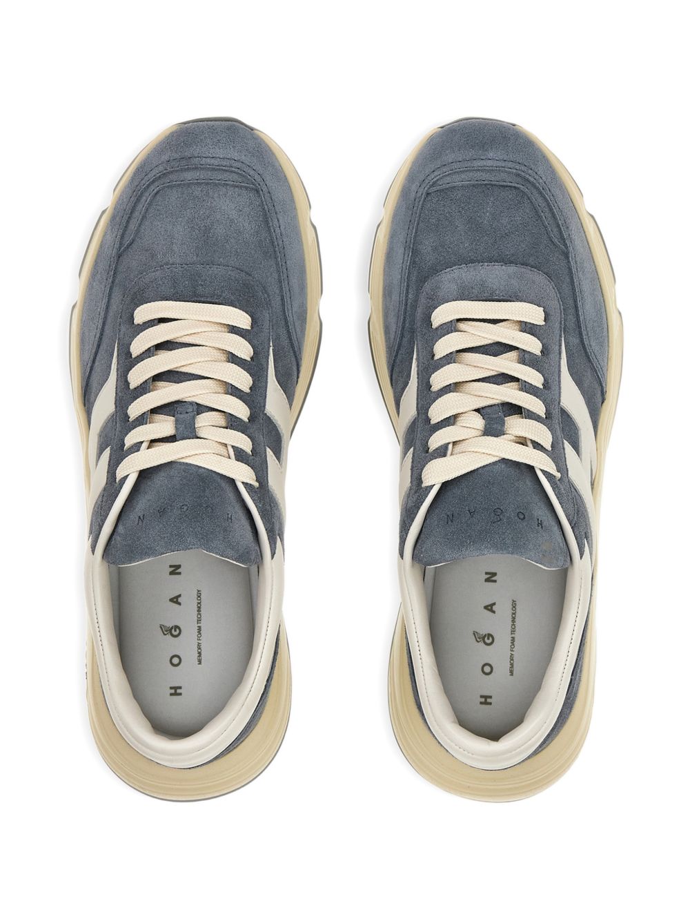 Hogan Sneakers - BLUE | c0d9f940dab36831e0f8294029d4054fab219b17