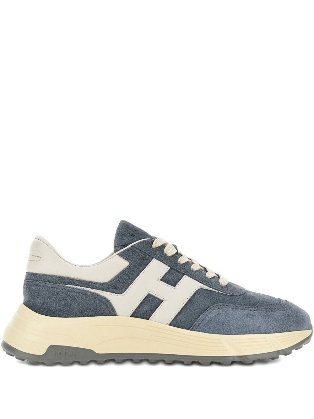 Hogan Sneakers - BLUE | 7eb400484a8b71c34b6fb806f84a48299f5fefb2