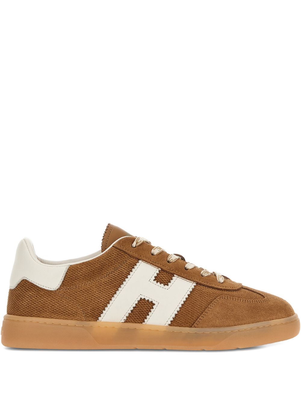 Hogan Sneakers - BROWN | 8a2f91cea35cd779ffca1ec5ad601373fc8c8b35