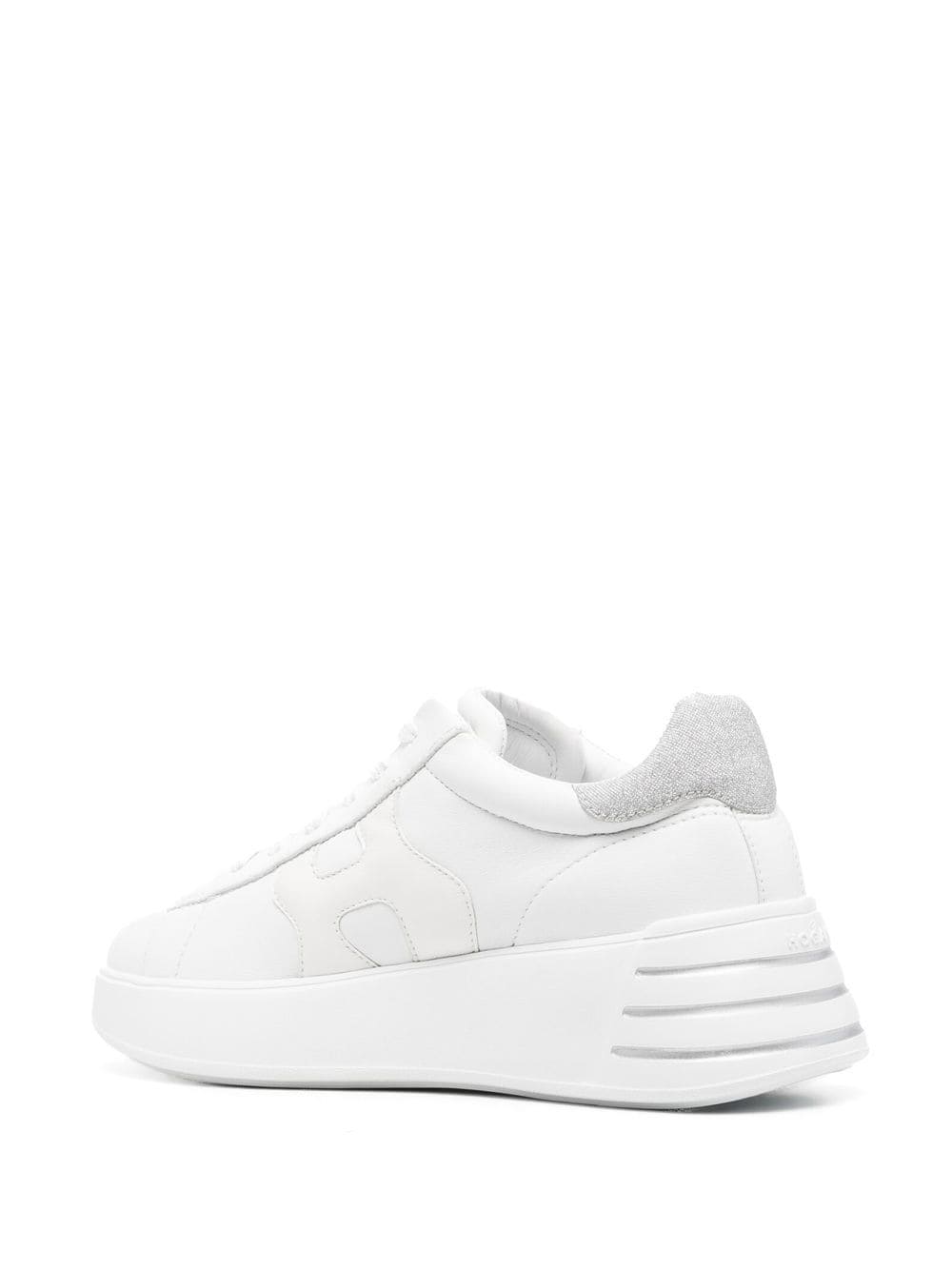 Hogan Sneakers - Light and natural | 446bdce443ad8efc280fd38d658606b9afab052d