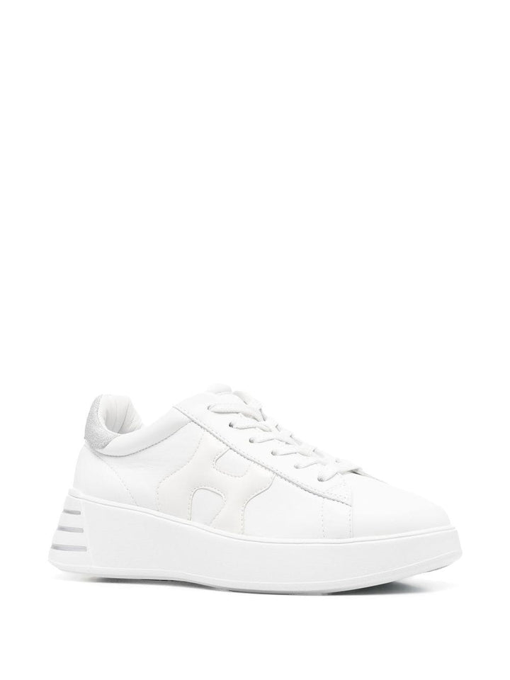 Hogan Sneakers - Light and natural | 268fe45bf76d93ffe6ae9049404079830008a681