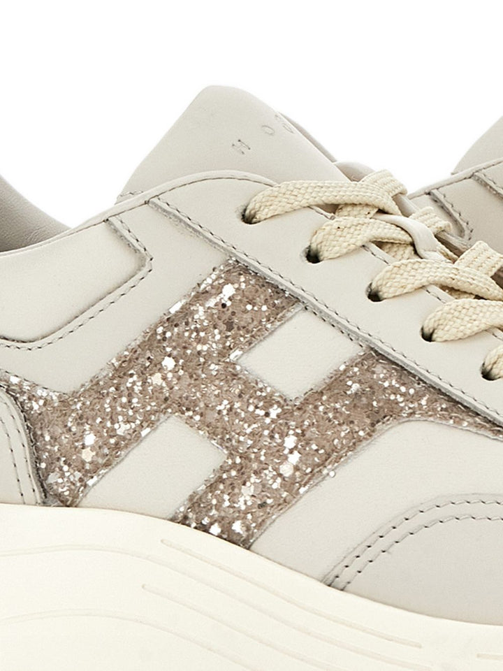 Hogan Sneakers - WHITE | fde85fea37eddbb0ffaf732f211b8402c6ded4ce