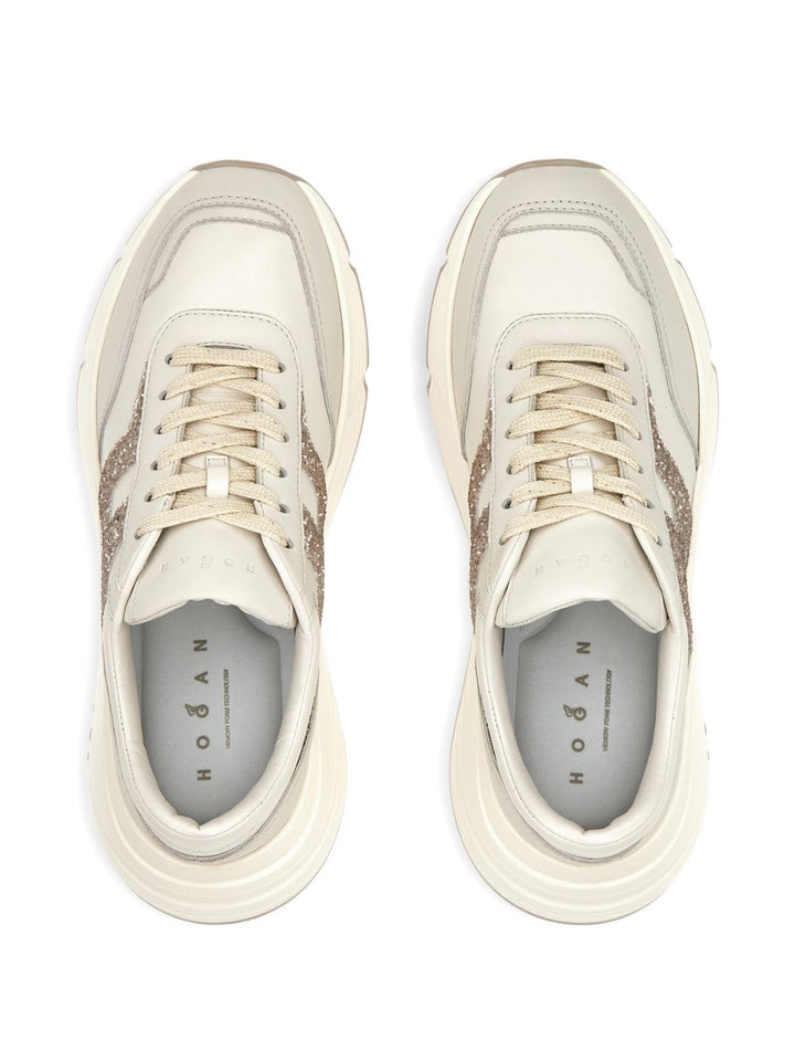 Hogan Sneakers - WHITE | ff1789f790e4a8e1a9b8c735dfa4537faf99825d